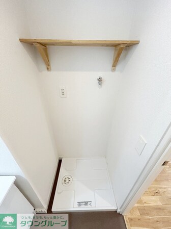 エクセル自由が丘の物件内観写真